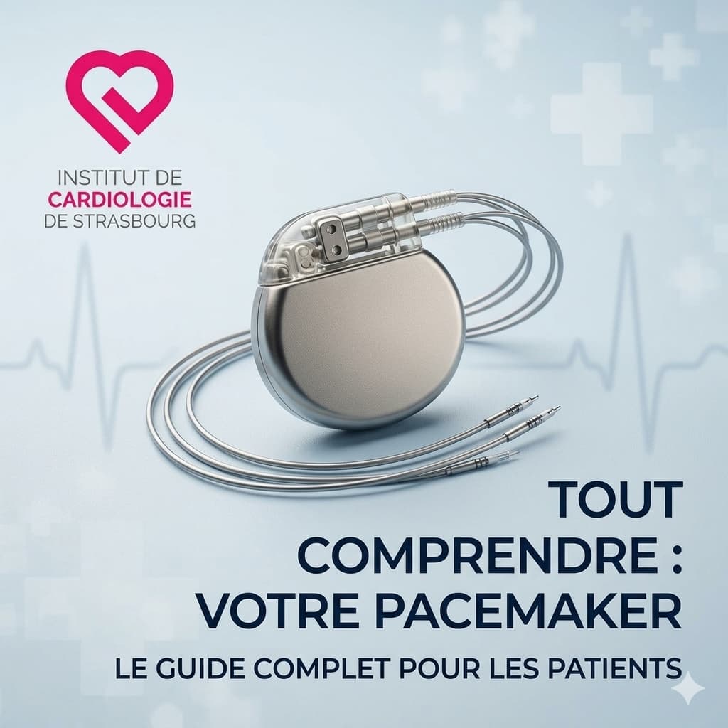 Préparer sereinement la pose d’un pacemaker : comprendre l’intervention et bien anticiper le jour J